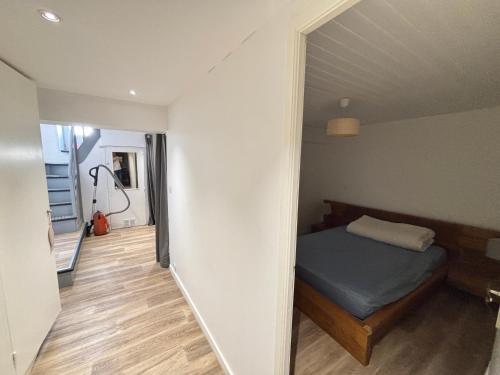 Maison 2 chambres, accès direct plage, centre-ville des Sables-d'Olonne