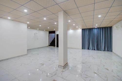 Φωτογραφία από το άλμπουμ του Hotel O Fort Inn σε Jairāmpura