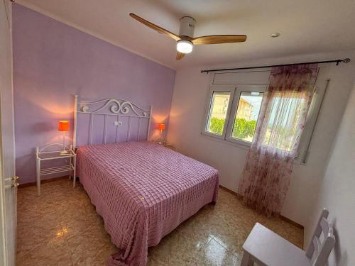 Appartement Calella 4: Près de la Mer, Animaux Bienvenus