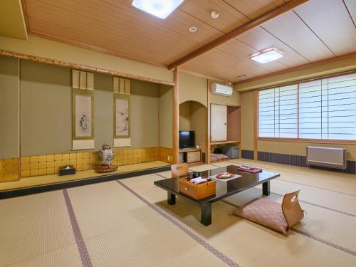 Φωτογραφία από το άλμπουμ του Tabist Koboshi no Yu Senshintei Aizu Yunokamionsen σε Shimogo