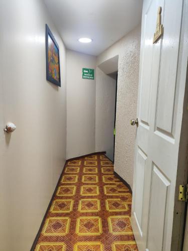 Imagen de la galería de Hostal Latitud Ecuem, en Quito
