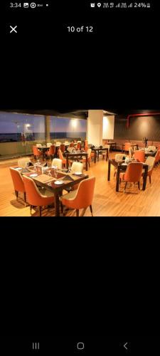 Ảnh trong thư viện ảnh của Ocean breeze residencies one bedroom apartment by NB ở Negombo