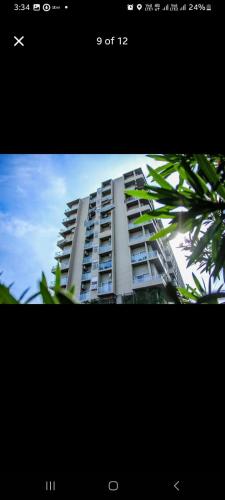 Ảnh trong thư viện ảnh của Ocean breeze residencies one bedroom apartment by NB ở Negombo