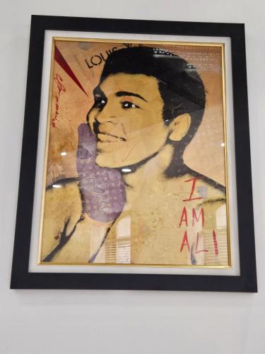 Gambar di galeri bagi The Winston on Market di Louisville