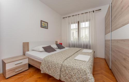 2 Bedroom Beautiful Apartment In Biograd Na Moru