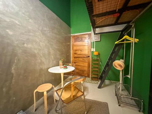 Φωτογραφία από το άλμπουμ του Elisa's Lofts La Union 12-pax σε Σαν Χουάν