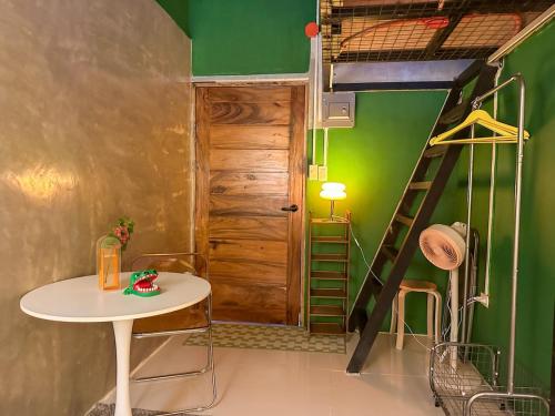 Φωτογραφία από το άλμπουμ του Elisa's Lofts La Union 12-pax σε Σαν Χουάν