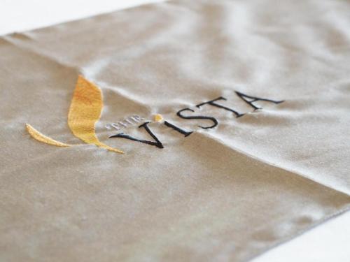 Sijil, anugerah, tanda atau dokumen lain yang dipamerkan di The Vista Hotel By Satit Group