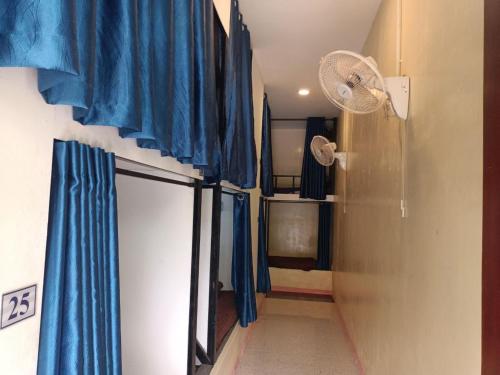 Fotografie z fotogalerie ubytování Blue Zone Hostel v destinaci Kaôh Rŭng (3)