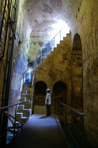 Gambar di galeri bagi Mont-Sant di Xàtiva