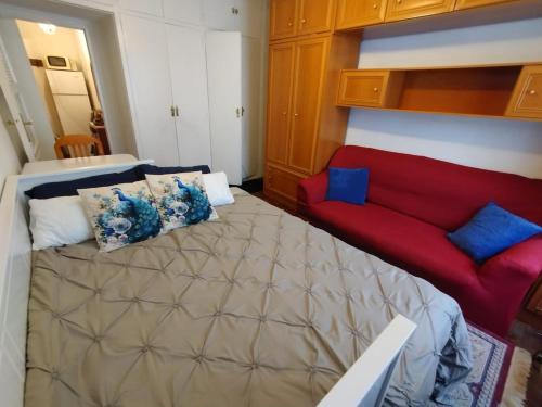 Studio in Granvia area