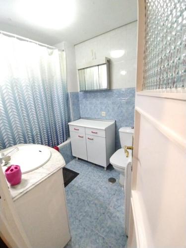 Studio in Granvia area