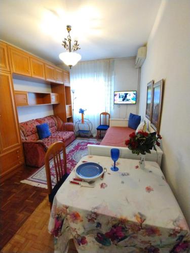 Studio in Granvia area