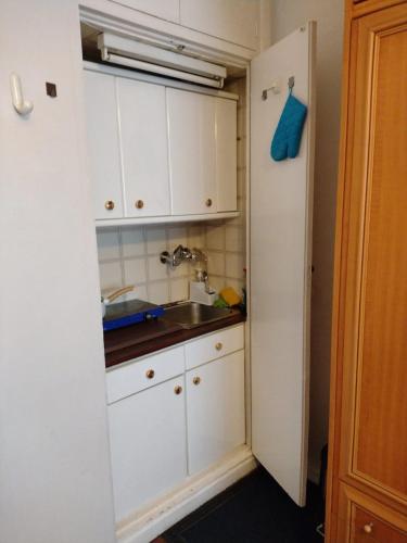 Studio in Granvia area