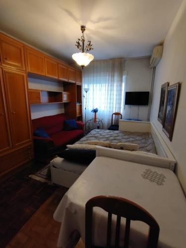 Studio in Granvia area