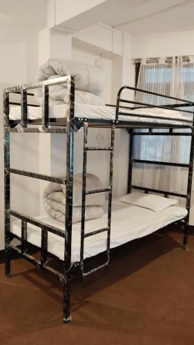 Gallery image of Hotel Sakura Mountain View 10 mins from Mall Road in Darjeeling