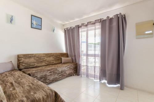 Χώρος καθιστικού στο Maison A Quinta V1 4 Personnes