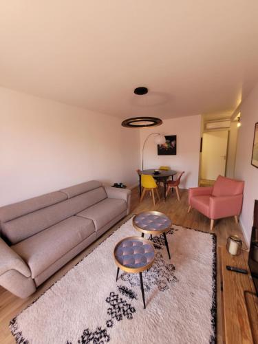 New Ô Cosy T2 - Bastia