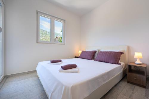 Gallery image of Hera Apartments in Donji Stoliv