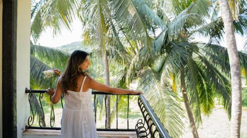 Hosté ubytování Perfectstayz Premium Goa Continental Baga