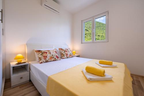 Gallery image of Hera Apartments in Donji Stoliv