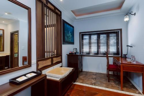 Fotografie z fotogalerie ubytování Lunar Mansion Hotel - โรงแรม ลูน่า แมนชั่น เชียงใหม่ v destinaci Chiang Mai