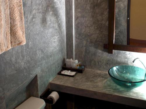 Fotografie z fotogalerie ubytování Kanokrat Resort v destinaci Amphawa