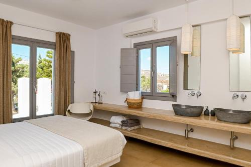 Saint Apostles Villas