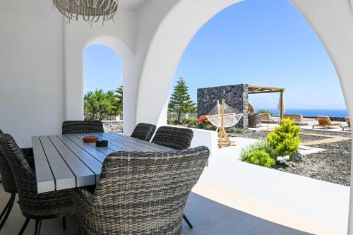 Saint Apostles Villas