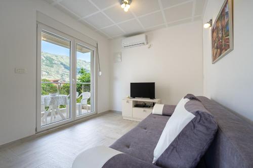 Gallery image of Hera Apartments in Donji Stoliv