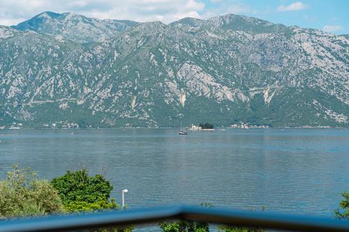 Gallery image of Hera Apartments in Donji Stoliv