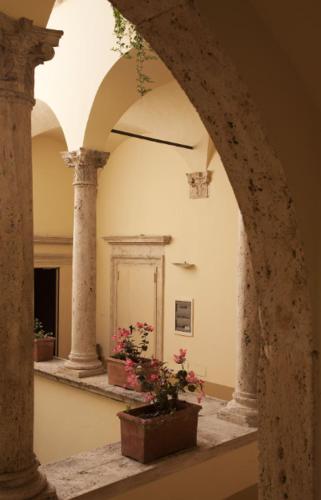 Φωτογραφία από το άλμπουμ του Palazzo Guiderocchi στο Ασκόλι Πιτσένο