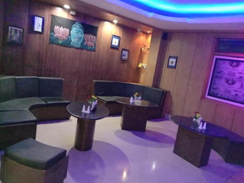 甘托克Hotel The Junction的相册照片