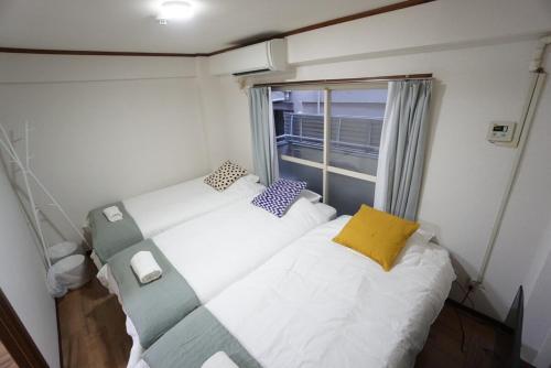 Apartment House Sanyo Green Heights 305