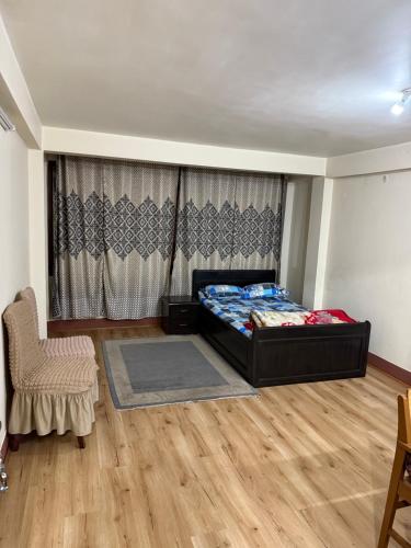 Fotografie z fotogalerie ubytování Thamel Homestay v destinaci Kathmandu