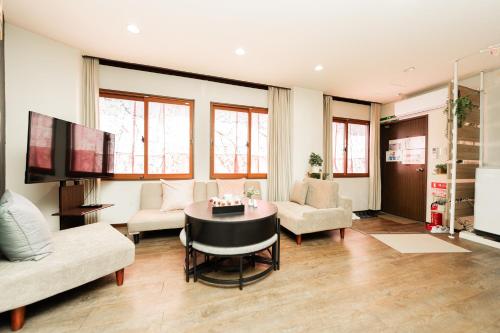 New Large Space 8ppl Flat Apt 2brs&tub