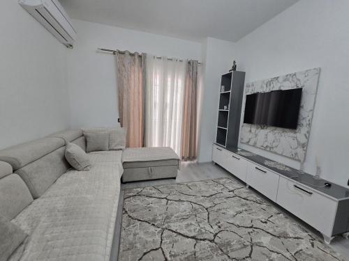 Stadium Pogradec Apartment