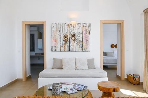 Saint Apostles Villas