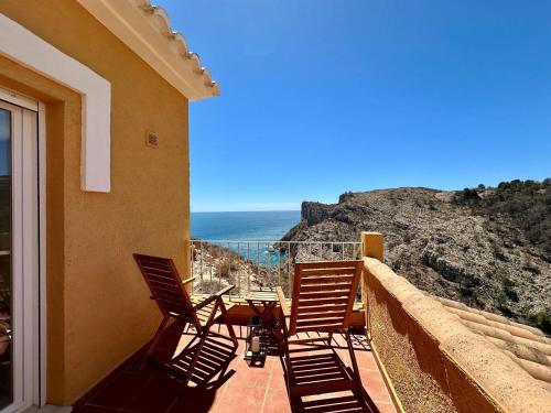 Apartamento Montecala PC077