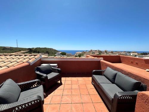 Apartamento Paz VF012