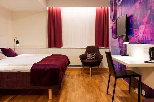 Scandic Sjöfartshotellet Image