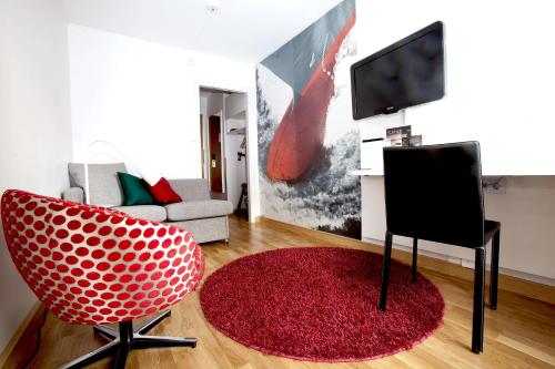 Scandic Sjöfartshotellet Image