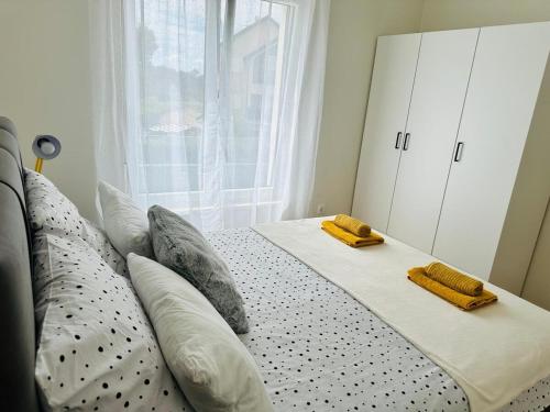 Vita apartment