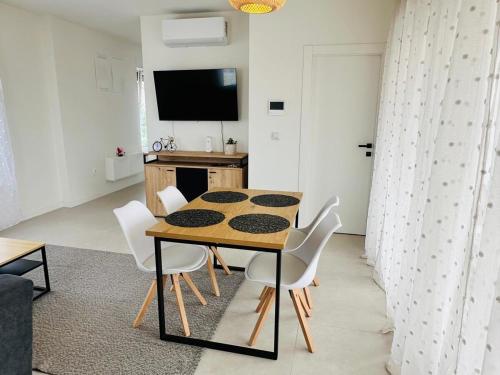 Vita apartment