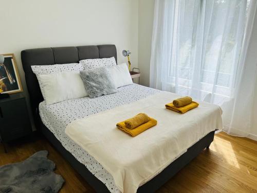 Vita apartment