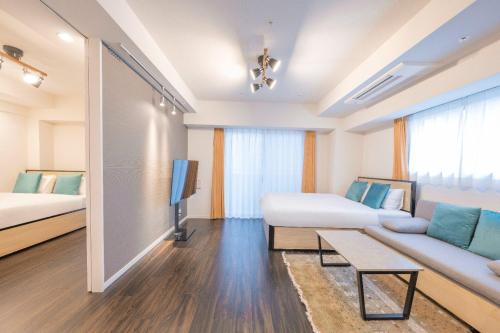 Grand Concierge Roppongi