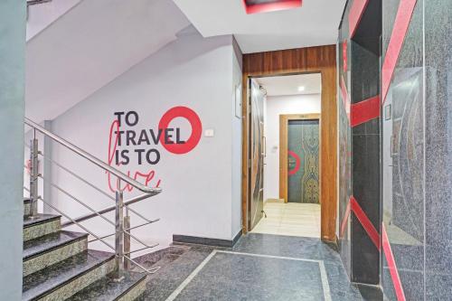 Sijil, anugerah, tanda atau dokumen lain yang dipamerkan di Super Townhouse Zoo Road Near Guwahati Central formerly IR Luxuria