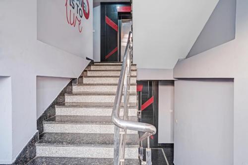 Gambar di galeri bagi Super Townhouse Zoo Road Near Guwahati Central formerly IR Luxuria di Guwahati