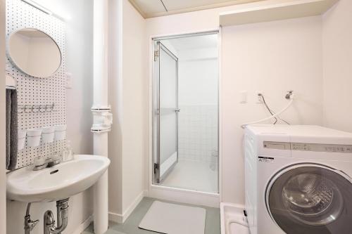 Tokyo Retreat -SUMIDA-
