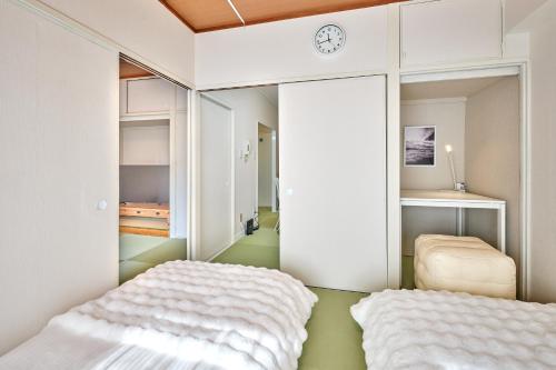 Tokyo Retreat -SUMIDA-